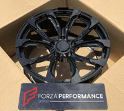 WALD FORGED WHEELS FOR 2021 Toyota Land Cruiser LC 300