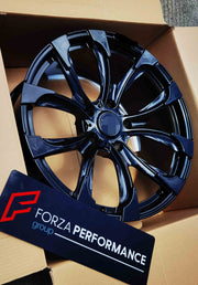WALD FORGED WHEELS FOR 2021 Toyota Land Cruiser LC 300