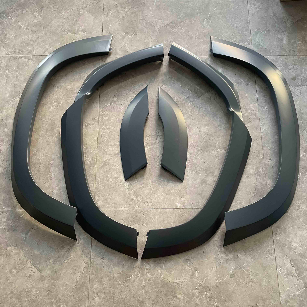 wheel arch defender 