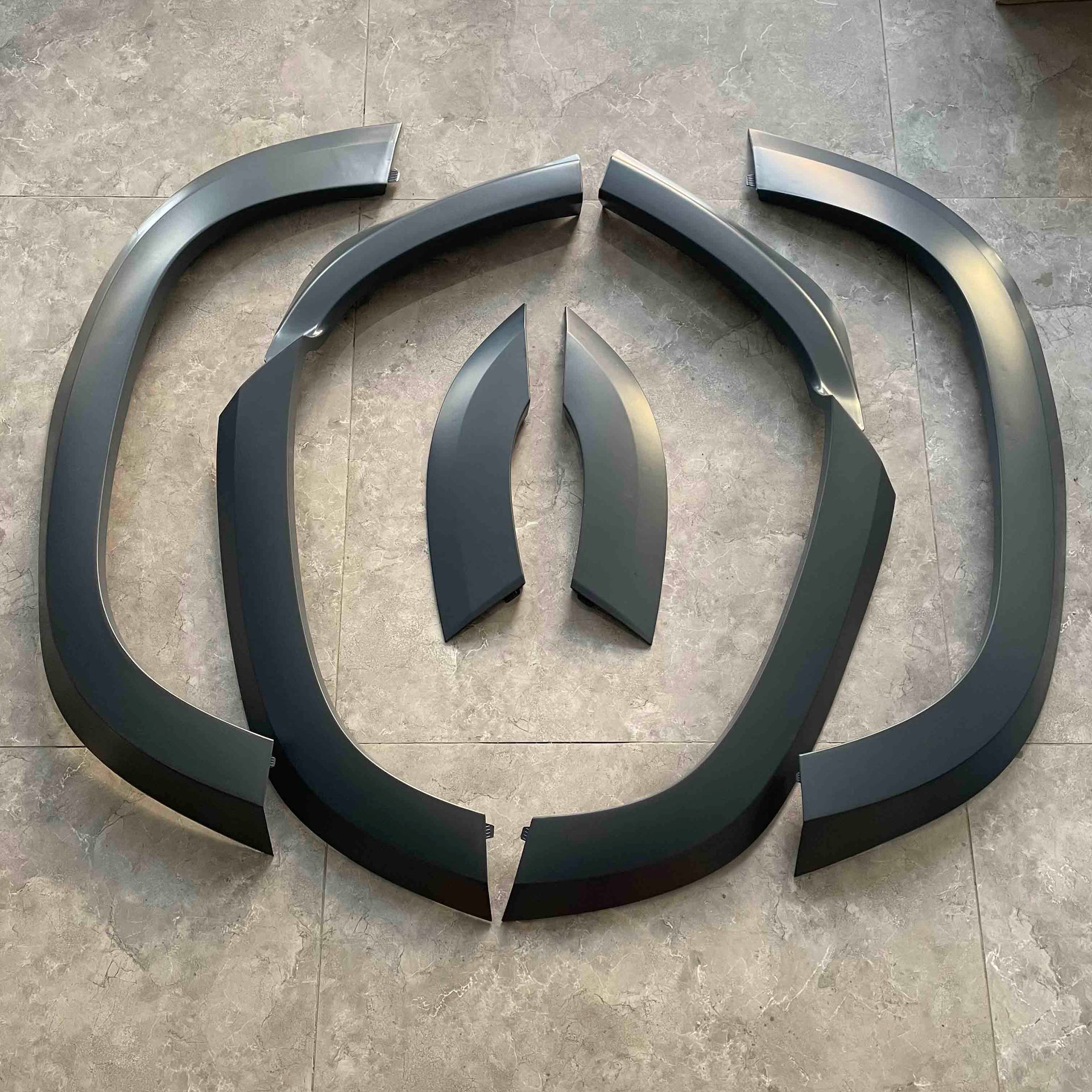 wheel arch defender 