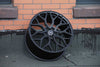 FORZA PERFORMANCE 22 INCH FORGED WHEELS RIMS for LAND ROVER RANGE ROVER SPORT L461 custom fit HF2