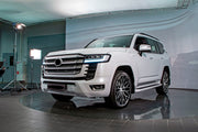 20 INCH FORGED WHEELS RIMS for TOYOTA LAND CRUISER 300 LC 300
