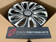 New Design Forged Wheels for Bentley Bentayga Flying Spur Continental GT Mulliner