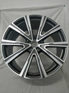 22" wheels rims FIT for BMW X5 G05 X6 G06 X7 G07 22x9.5 22x10.5 5x112 FLOW FORM 740M