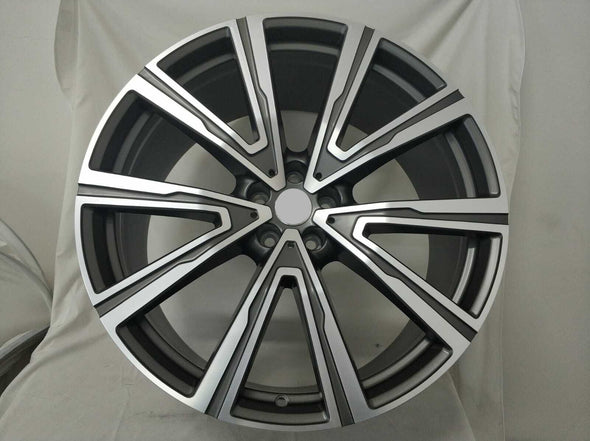 22" wheels rims FIT for BMW X5 G05 X6 G06 X7 G07 22x9.5 22x10.5 5x112 FLOW FORM 740M