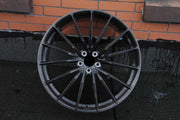 FORZA PERFORMANCE 22 INCH FORGED WHEELS RIMS BB-39 for BMW X5 G05 custom fit P103