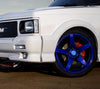 FORGED WHEELS for GMC 1500 2500 3500 Blazer Denali Kodiak Yukon  GMC Canyon 26x16 24x14 22x12 6x120 6x139.7 66.9 100.3 Pickup Big Big Wheel