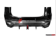 WIDE BODY KIT for TESLA MODEL Y
