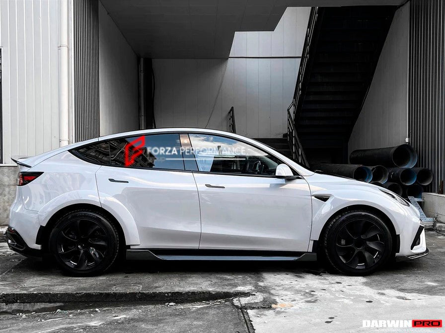 Body Kits For Tesla Model Y at Fred Estrada blog