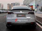 WIDE BODY KIT for TESLA MODEL Y
