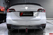 WIDE BODY KIT for TESLA MODEL Y