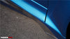 VR Style Wide Carbon Body Kit For BMW M2 F87 2016-2020  Set include:    Hood/Bonnet Front Bumper Rear Bumper Side Skirts Rear Fenders Fender Lines Doors Material: Fiberglass With Carbon, Fiberglass With Forged Carbon