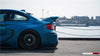 VR Style Wide Carbon Body Kit For BMW M2 F87 2016-2020  Set include:    Hood/Bonnet Front Bumper Rear Bumper Side Skirts Rear Fenders Fender Lines Doors Material: Fiberglass With Carbon, Fiberglass With Forged Carbon