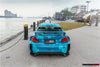 VR Style Wide Carbon Body Kit For BMW M2 F87 2016-2020  Set include:    Hood/Bonnet Front Bumper Rear Bumper Side Skirts Rear Fenders Fender Lines Doors Material: Fiberglass With Carbon, Fiberglass With Forged Carbon