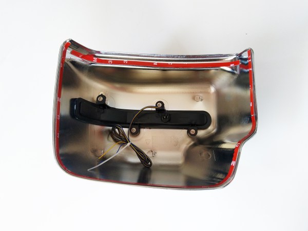 Wing Mirror Cover for Suzuki Jimny JB64 JB74