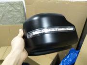 Wing Mirror Cover for Suzuki Jimny JB64 JB74