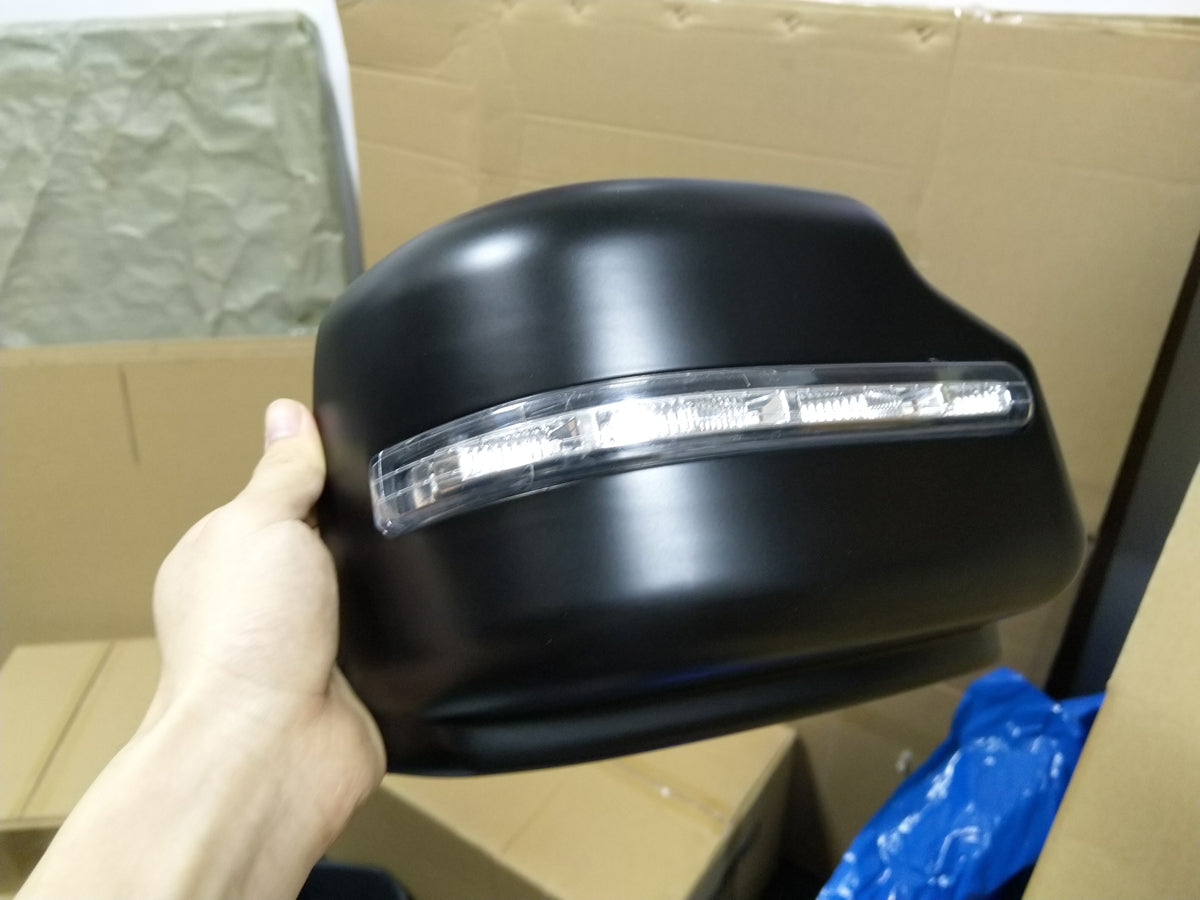 Wing Mirror Cover for Suzuki Jimny JB64 JB74