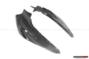 2017-2021 McLaren 720s Se NWB Style Carbon Fiber Fender