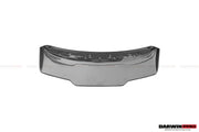 DARWINPRO AERODYNAMICS CF8363BKSS.RS 2013-2018 Audi RS6 Avant BKSS Style Roof Spoiler