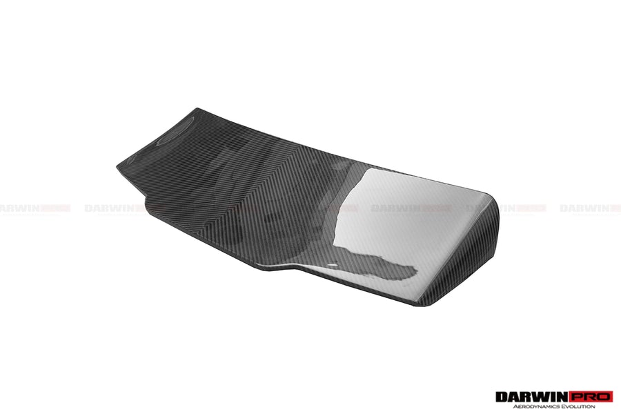 DARWINPRO AERODYNAMICS CF8363BKSS.RS 2013-2018 Audi RS6 Avant BKSS Style Roof Spoiler