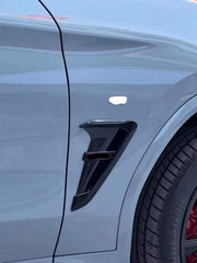 M Tech Body Kit for BMW X4 G02