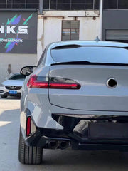 M Tech Body Kit for BMW X4 G02