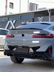 M Tech Body Kit for BMW X4 G02