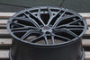 22 inch  BMW X6 Forged wheels