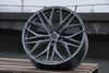 BMW X6 Forged wheels 22 INCH
