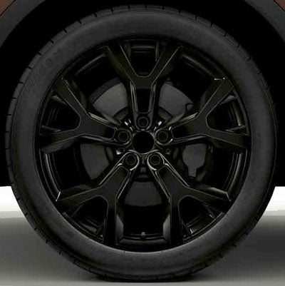 21" INCH FORGED WHEELS RIMS FOR BMW X7 G07 LCI xDrive40i xDrive40d M60 xDrive 2022+2222