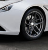 FORGED WHEELS for FERRARI CALIFORNIA