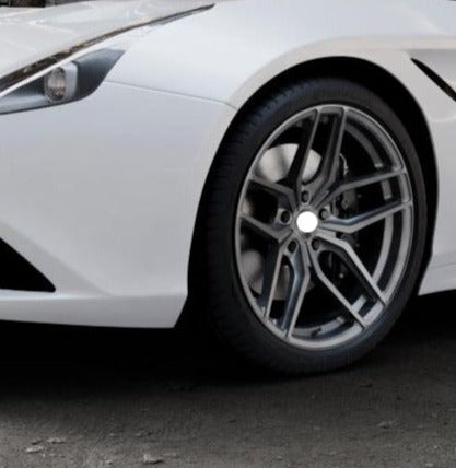 FORGED WHEELS for FERRARI CALIFORNIA