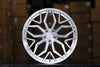 Z PERFORMANCE DESIGN 21 INCH FORGED WHEELS RIMS for LEXUS RX350
