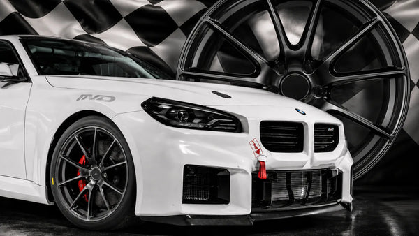 TRACK & TIME ATTACK